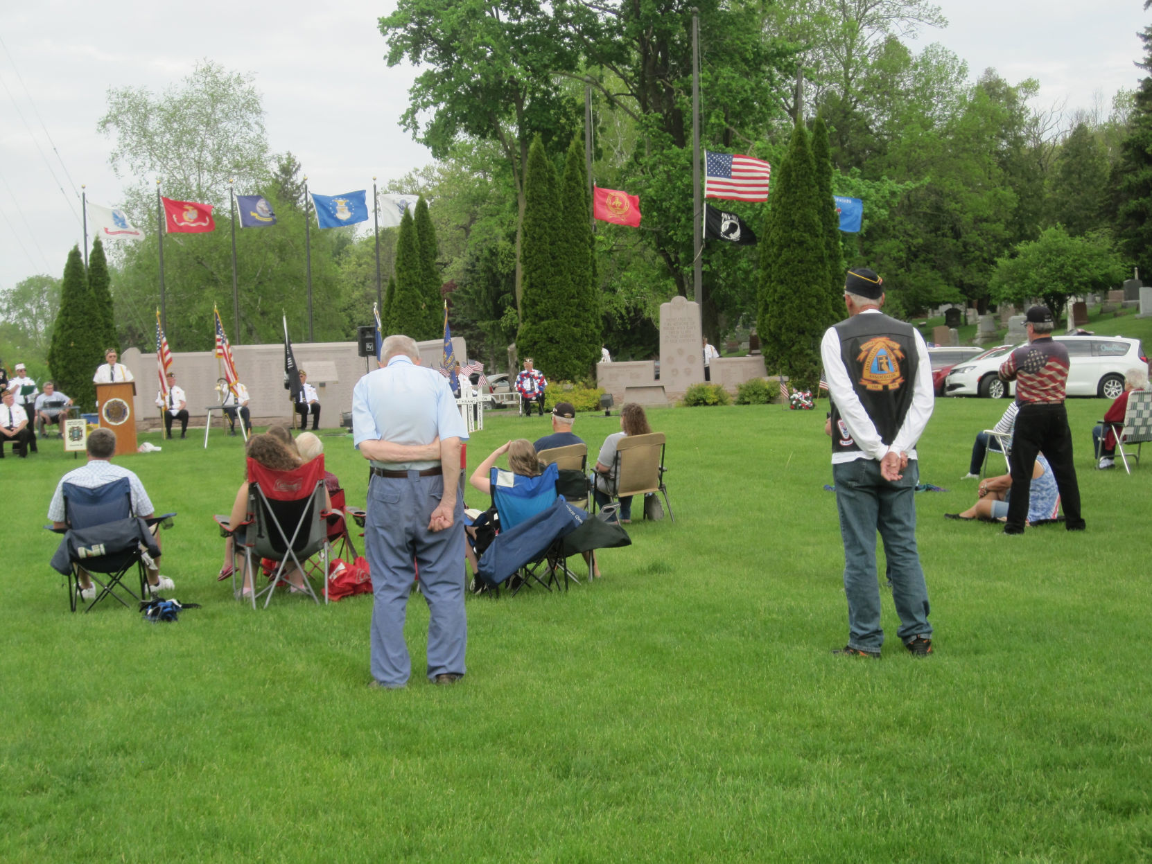 Memorial Day 2020